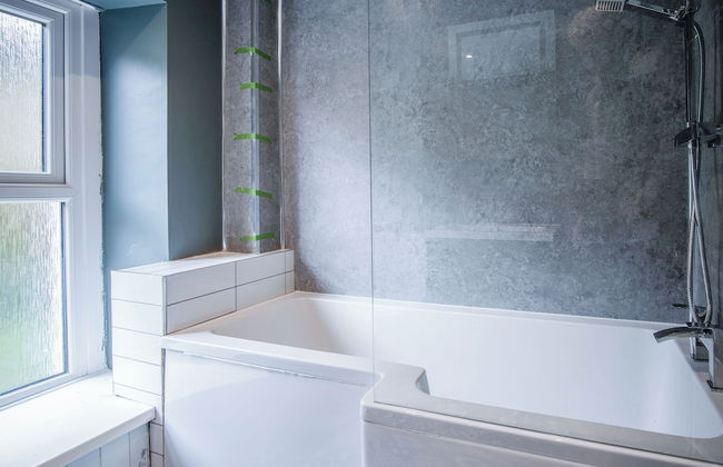 Hill House - 4 Bedroom - Llanrhidian - Photo 58