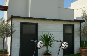 Villa Mirasol - mountain-, sea view, roof terrace, private pool - Foto 7