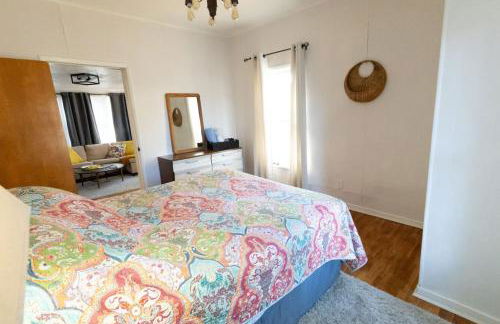 Sunshine Cottage 2 bedroom in duplex - Foto 17