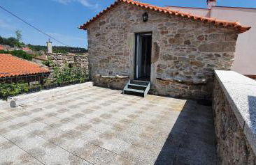 Casas de Campo da Barroca - Foto 37