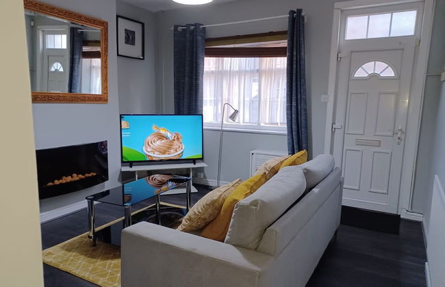 Huku Kwetu - Pearson House - Foto 21