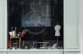 La Mercerie "BedinShop" Centre Ville - Foto 64