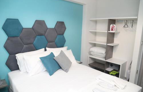 STREET 90 Lux Aparts - Photo 53