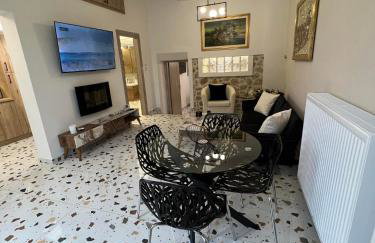 Efesou Luxury Apartment - Foto 22