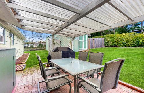 Sunsets over Sound - Foto 11