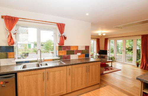 Vine Lodge - Foto 10