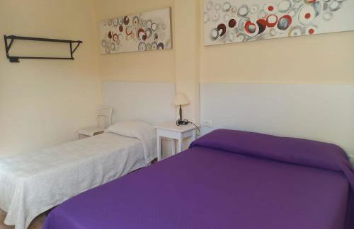 apartamentos la villa - Foto 9