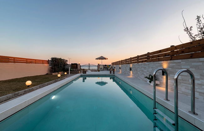 Villa Fay - Photo 29