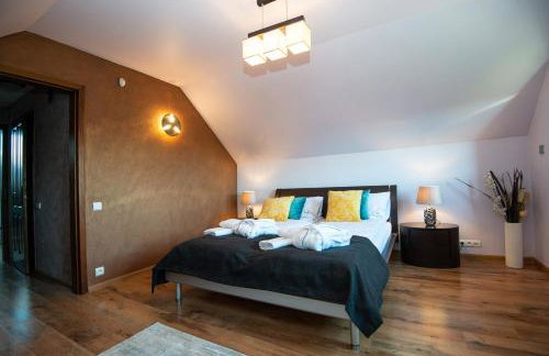 Charming place - Kraków Gdów Jacuzzi - Foto 30