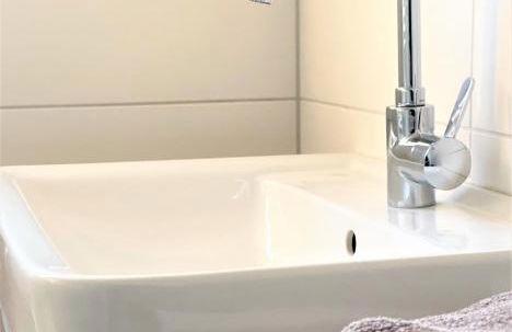 Frida SPO Ferienwohnung Nordsee mit Hund - Photo 20