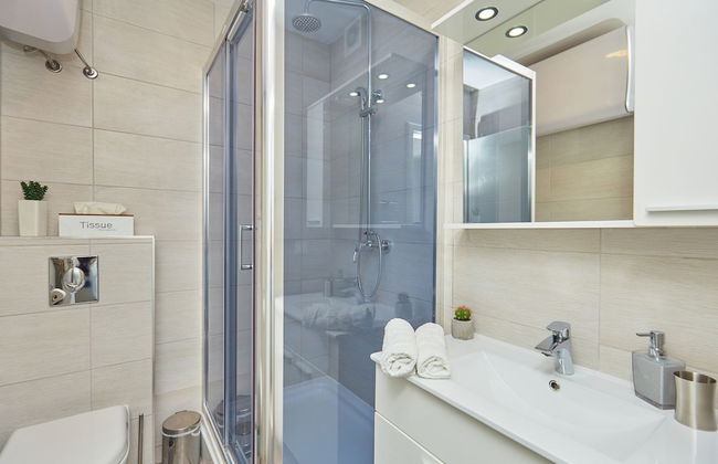 Apartments Muminovic - Foto 36