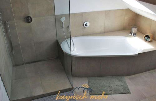 Your holiday apartment Bavarian more - Foto 8