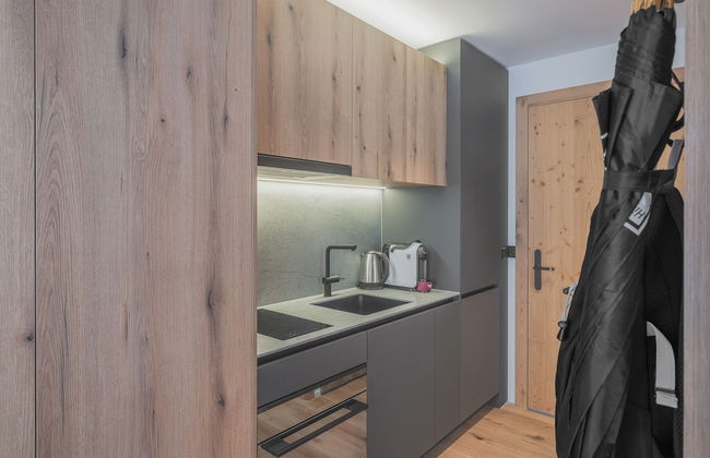 Val Saraina Resort - Foto 17