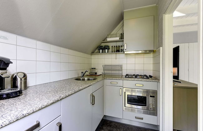 Attractive Holiday Home with Large Garden near Zwolle - Foto 7