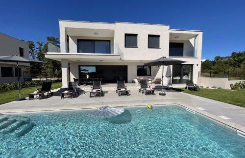 Villa Valentina - Foto 9