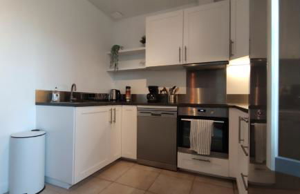 Le Terracotta Ideal Groupe Salle de sport Parking Gratuit - Foto 9