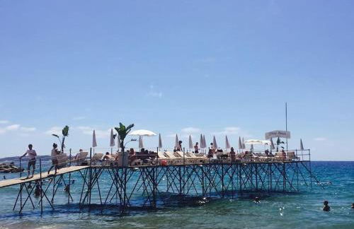 lovely apartments with terrace - Foto 46