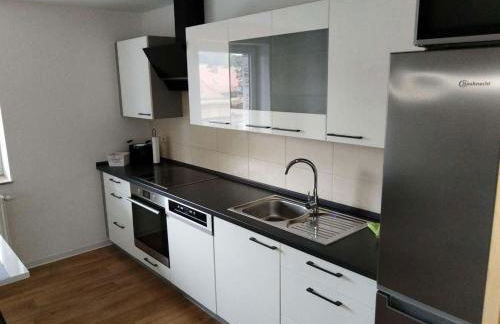 Ferienwohnung Ebersbach - Foto 8