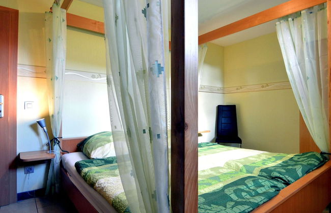 Holiday Home in Burg Reuland - Foto 2