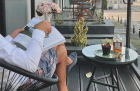 Apartament NEW YORK - nowy apartament z KLIMATYZACJĄ w centrum miasta - podziemny parking w cenie - Foto 32