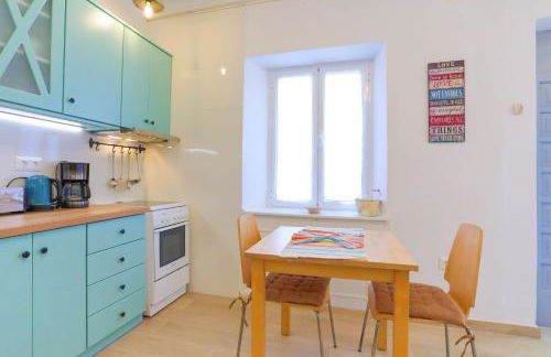 Kaminaki Beachfront Apartments - Foto 20