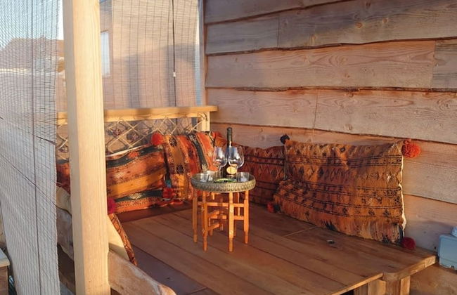 The Crabshack Cottage Normans Bay Pevensey - Foto 43