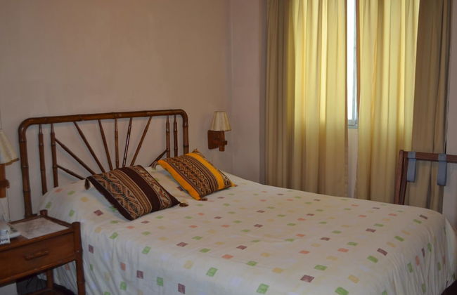 Suite Service Apart Hotel - Photo 33