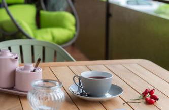 fuldaliebe - Helle Ferienwohnung mit Küche, Parkplatz, WLAN, Self Check-in - Foto 28
