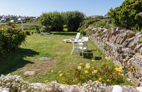 Holiday Home Les Hortensias by Interhome - Foto 63