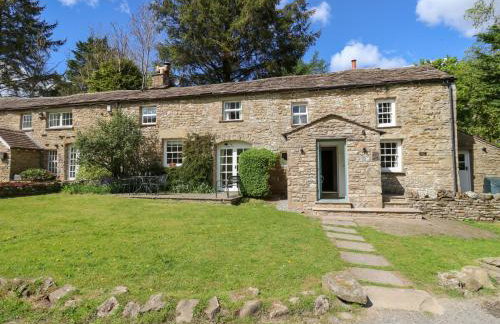 Farrier's Cottage - Foto 33