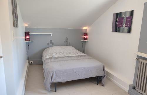 La tour de Plumont - Foto 31