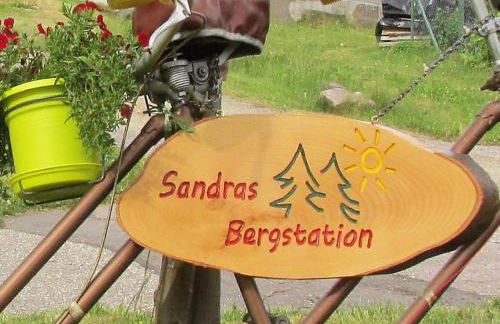 Sandras Bergstation - Photo 8