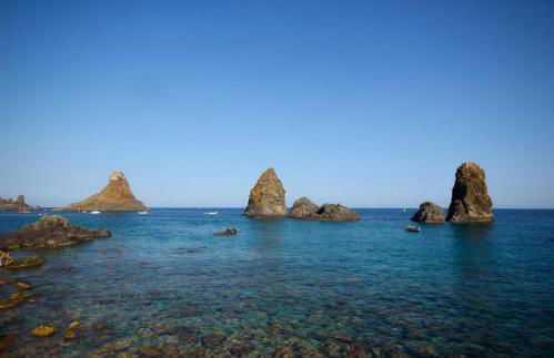 La terra dei ciliegi tra l'Etna e il mare di Taormina - Foto 71