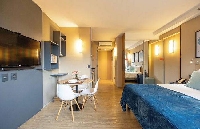 APS - Alpha Stay By Anora Spaces - Foto 72