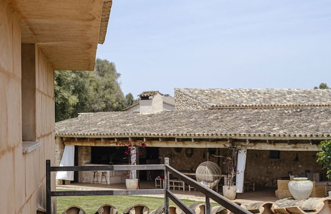 Finca Gomera, Luxury Country House - Foto 37