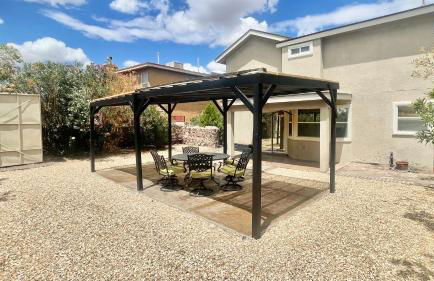 Rare to find a Desert Jewel, West Side, 3 Bedrooms - Foto 50