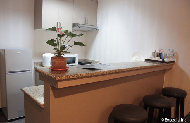 Sun Plaza Subic - Foto 20