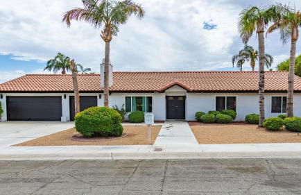 Catalina by Avantstay Fully Remodeled Palm Springs Haven + Pool Permit#3432 - Foto 66