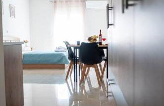 Anesis Airport rooms 204 - Foto 12