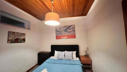 Lisbon Iqra apartment - Photo 5