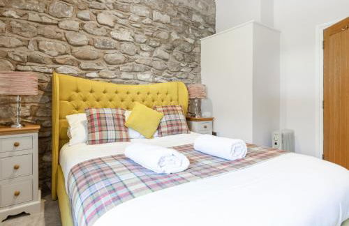 Mulberry Cottage - Foto 9