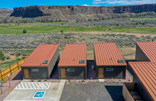 Crooked River Ranch Cabins - Photo 88