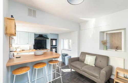 Spacious Cottage Parking nr Saunton Sands - Foto 1