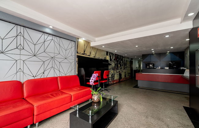 Metropolitan Flats - Foto 1