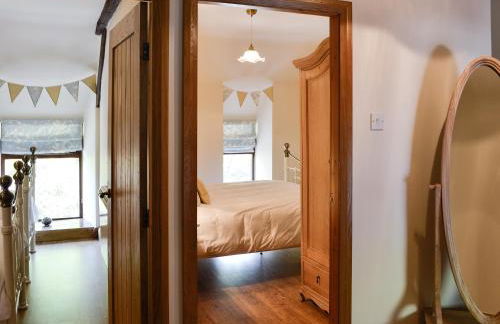 Maybill Cottage - Foto 8