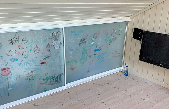 7 Person Holiday Home in Jelsa - Foto 4