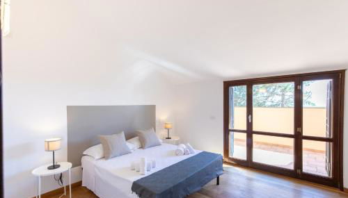 Villa Piscina La Trinità - Foto 4, towels