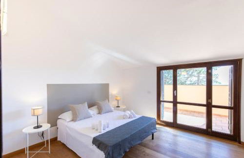 Villa Piscina La Trinità - Foto 4