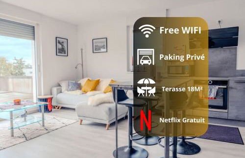 L'Escale Confort - Foto 1