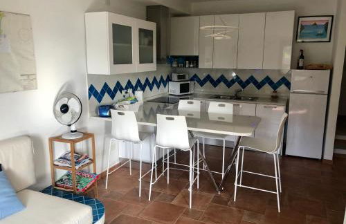 Villa Perdalonga, Vista Mare Sea View Tuerredda SouthSardiniaHolidays - Foto 3